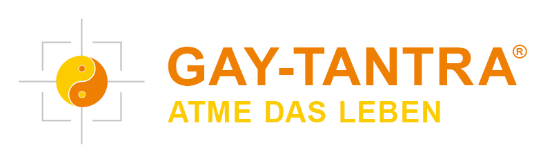 Logo GAY-TANTRA