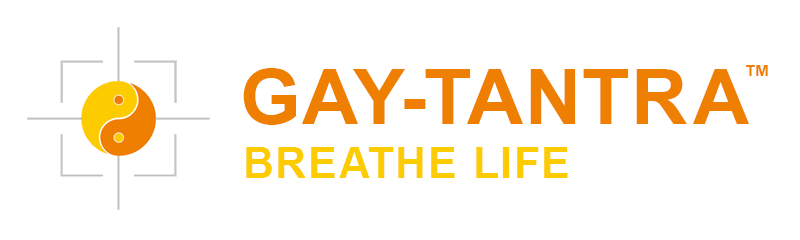 Logo GAY-TANTRA™
