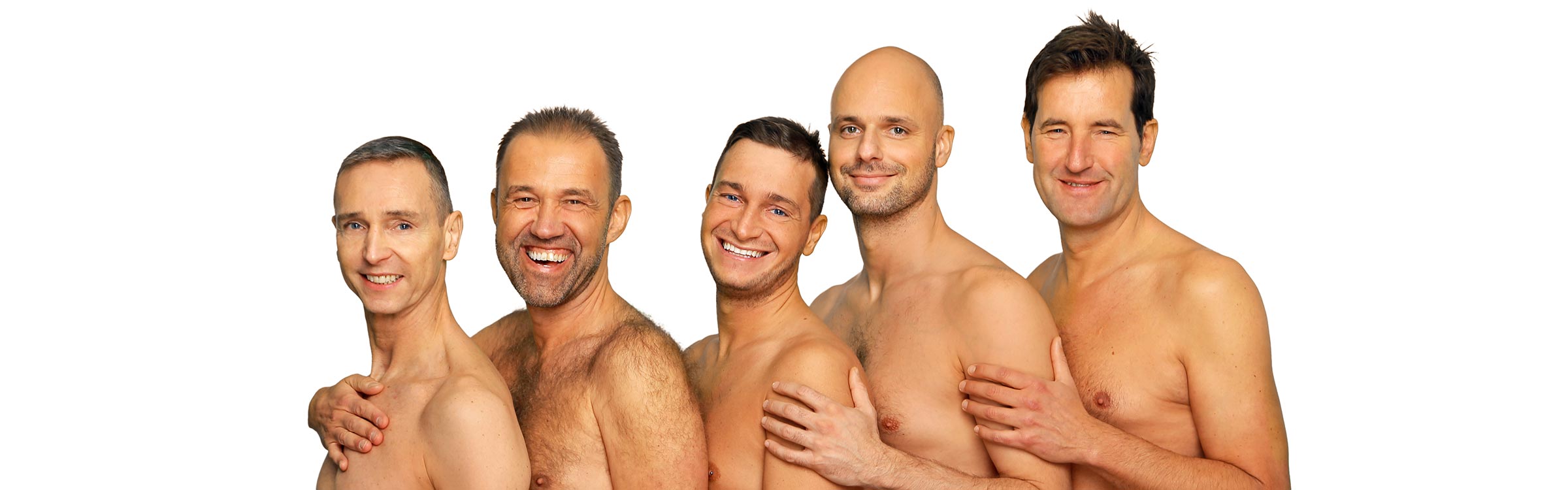 GAY-TANTRA Massage Berlin